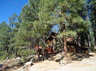 1220 E Raintree Rd, Munds Park, AZ 86017