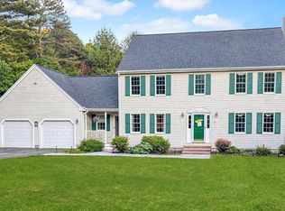 14 Eric Rd, Norfolk, MA 02056