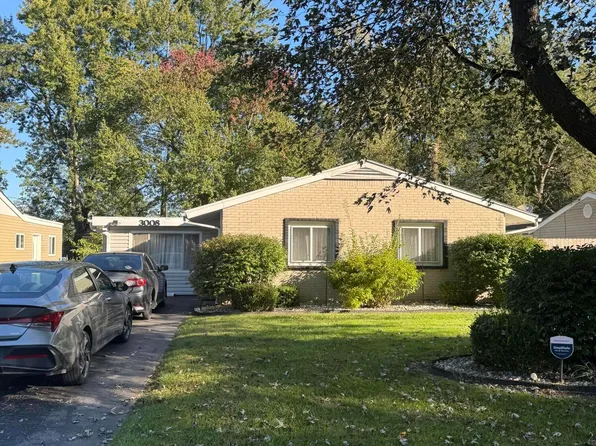 3008 Brock Dr, Toledo, OH 43613
