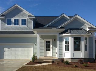 344 Bahama Dr LOT 71, Murrells Inlet, SC 29576