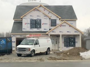 14455 E Walnut Run, Fort Wayne, IN 46814