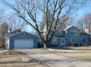 48W931 Wheeler Rd, Big Rock, IL 60511