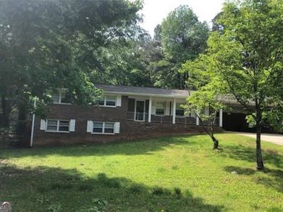 441 Navarre Dr, Stone Mountain, GA, 30087