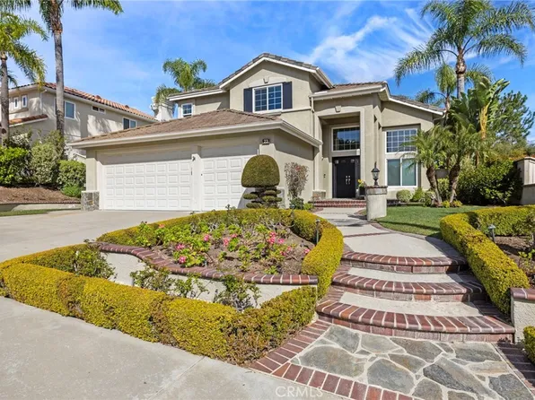 23 Blue Jay Dr, Aliso Viejo, CA 92656