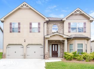 8121 White Oak Loop, Lithonia, GA 30038