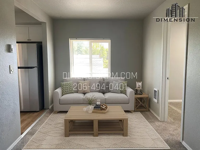41st Apartments — Photo 7