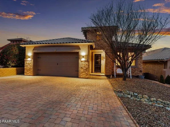 1622 Dancing Star Way, Prescott, AZ 86301