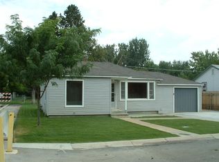 4818 E Grover St, Boise, ID 83705