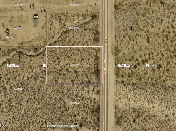 319-13 N Pierce Ferry Rd #104, Dolan Springs, AZ 86441