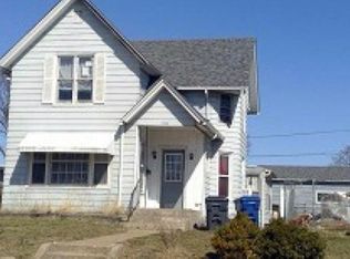 842 13th Ave S, Clinton, IA 52732