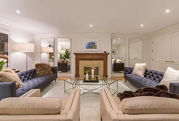 Sold by Douglas Elliman