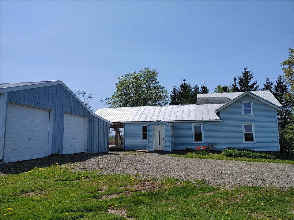 6044 German Rd, Cincinnatus, NY 13040 Zillow