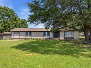 2116 Mason St, Durant, OK 74701