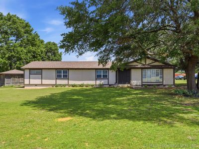 2116 Mason St, Durant, OK, 74701