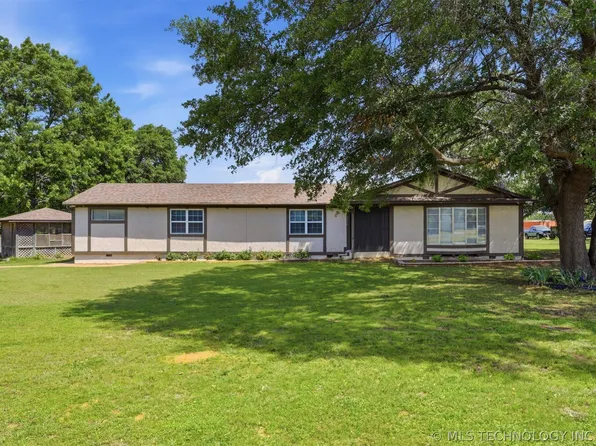 2116 Mason St, Durant, OK 74701