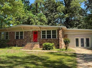 2103 Ridgetop Dr, Tallahassee, FL 32303