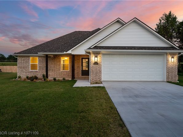 10307 Barnhard Way, Fort Smith, AR 72916