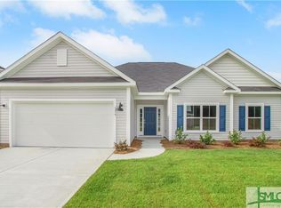 139 Southern Way, Richmond Hill, GA 31324