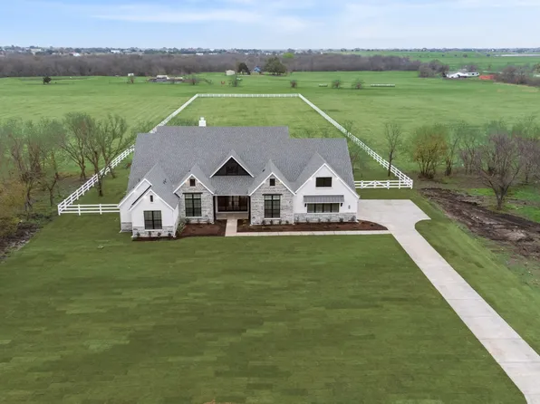 225 League Rd, Rockwall, TX 75032