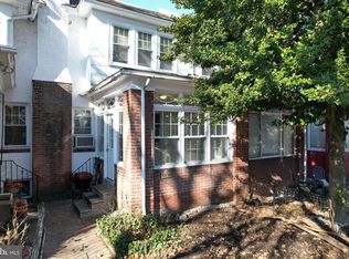 5836 N Fairhill St, Philadelphia, PA 19120