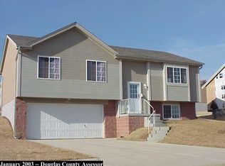 8954 N 79th Ave, Omaha, NE 68122