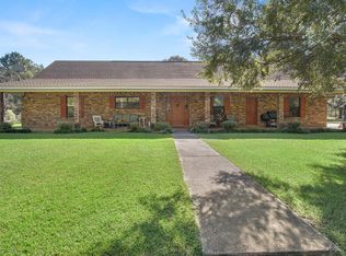 64670 Houltonwood Rd, Amite, LA 70422