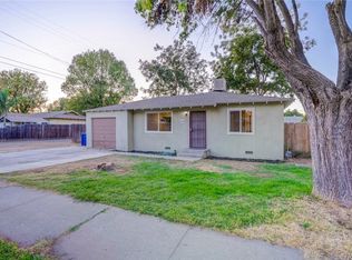 1129 V St, Merced, CA 95341