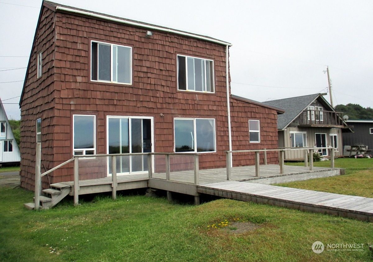 4789 Pacific Ave, Moclips, WA 98562 Zillow