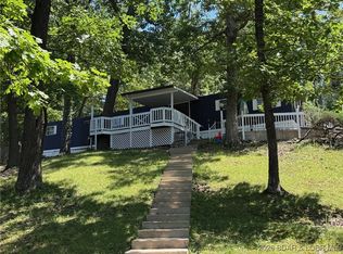 31053 Grandview Rd, Gravois Mills, MO 65037