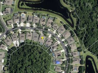10244 Sandy Marsh Ln, Orlando, FL 32832