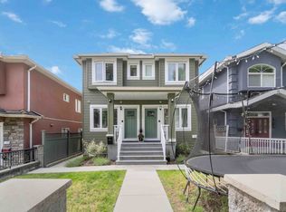 3164 Venables St, Vancouver, BC
