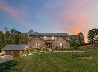 196 Club Valley Estates Rd, London, KY 40741