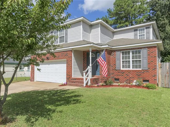 1006 Bland St, Norfolk, VA 23513