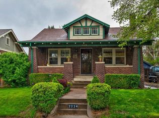 2224 Grape St, Denver, CO 80207