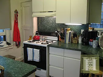 Rented by Halstead Real Estate