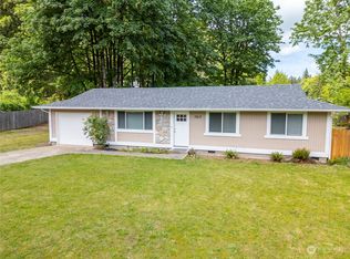 7817 Box Elder Dr SW, Olympia, WA