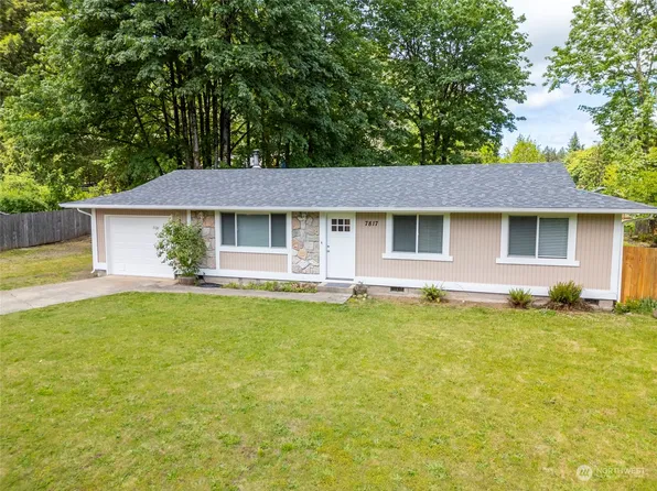 7817 Box Elder Drive SW, Olympia, WA 98512