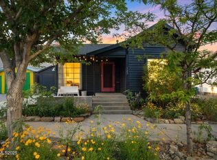 127 Saint Lawrence Ave, Reno, NV 89509