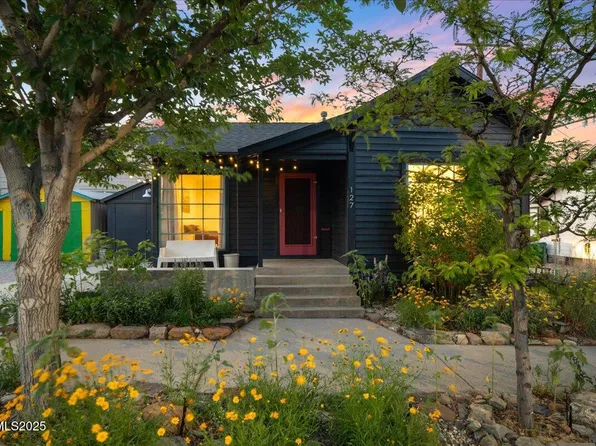 127 Saint Lawrence Ave, Reno, NV 89509