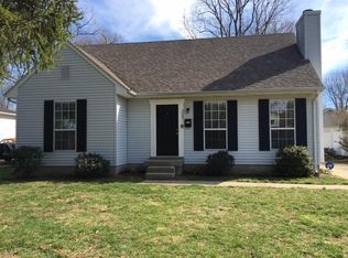 3007 Valley Dr, Jeffersontown, KY 40299