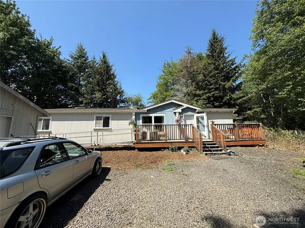 6862 SE Arcadia Road, Shelton, WA 98584