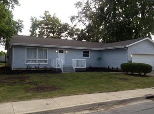 206 E Felicity St, Angola, IN 46703