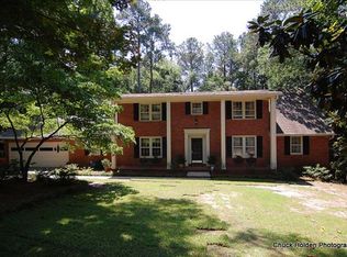 6512 Courtwood Dr, Columbia, SC 29206