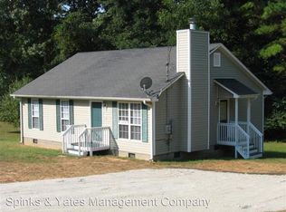 4513 Mountville Hogansville Rd, Hogansville, GA 30230