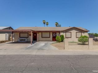 2246 N 65th Dr, Phoenix, AZ 85035