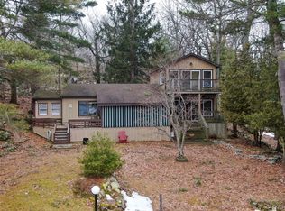 48064 Ridge Ave, Wellesley Island, NY 13640