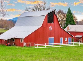 4043 Leonard Rd, Grants Pass, OR 97527