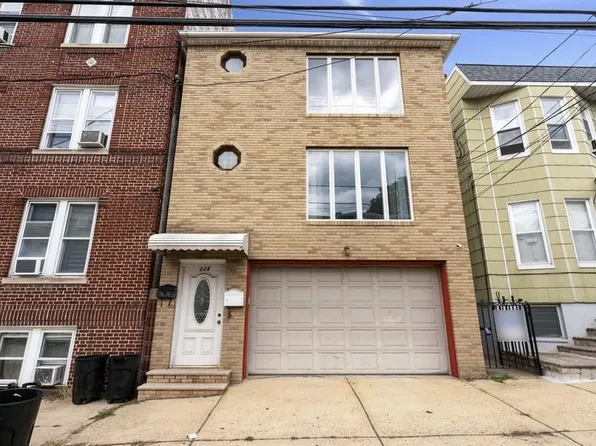 228 Beacon Ave, Jersey City, NJ 07306