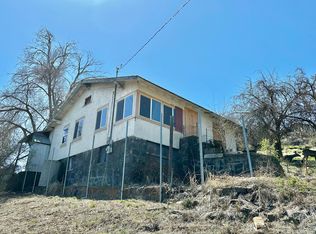 822 Roosevelt St, Klamath Falls, OR 97601