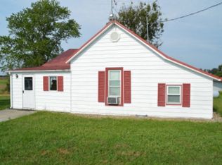 7196 Highway 36, Shelbina, MO 63468